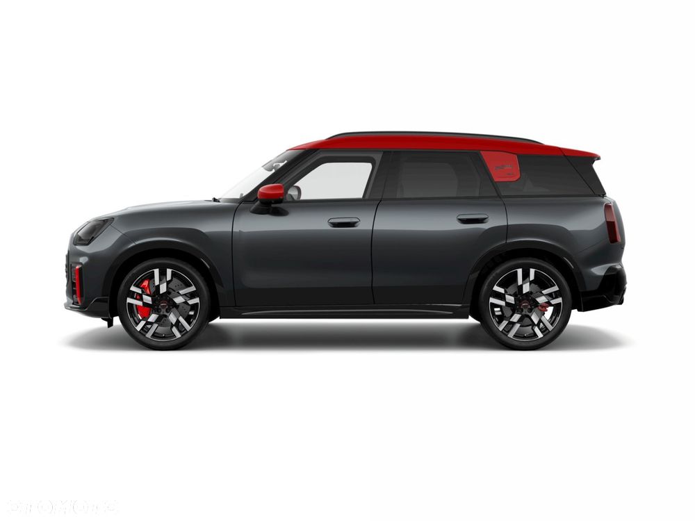 MINI Countryman - 3