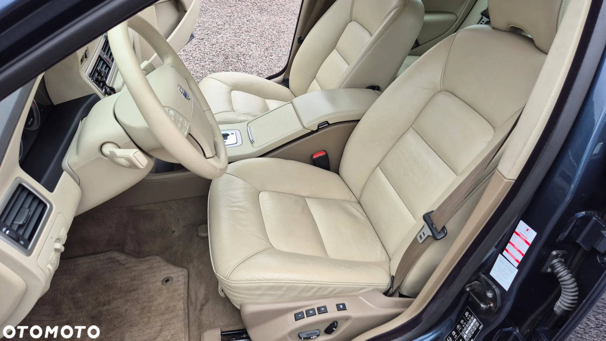 Volvo V70 T6 AWD Momentum - 13