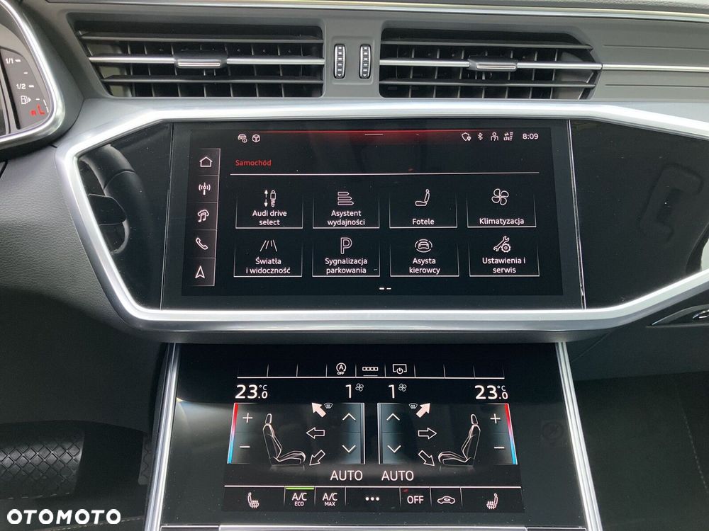 Audi A6 Limousine - 23