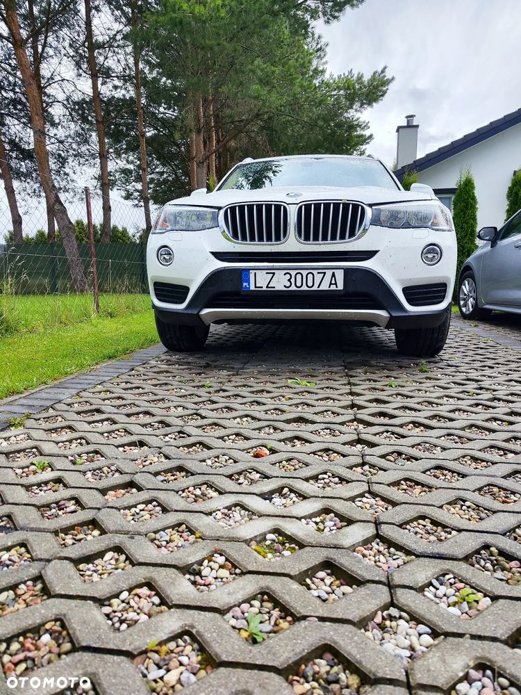 BMW X3 - 3