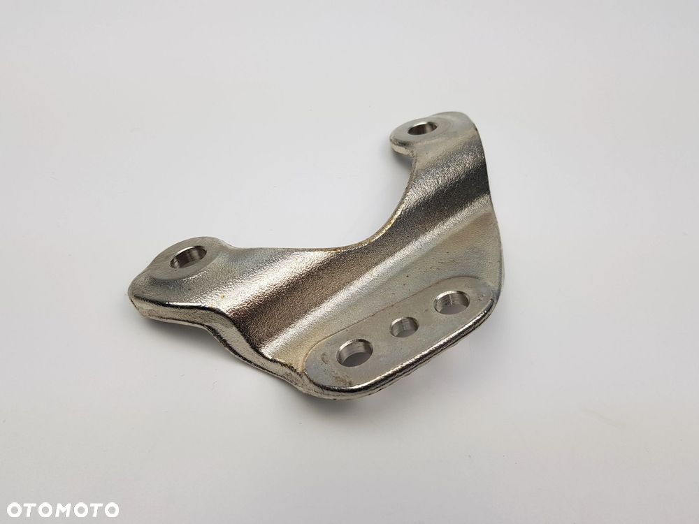 Łapa Wspornik Uchwyt katalizatora BMW X5 G05 G11 G30 N63 4.4 V8 8671520 - 5