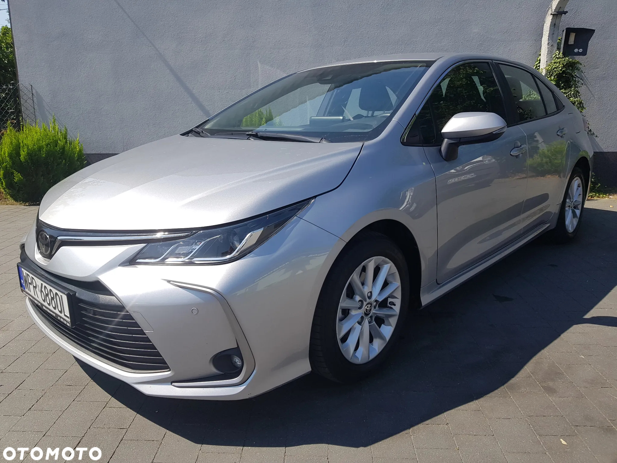 Toyota Corolla 1.5 Comfort - 2