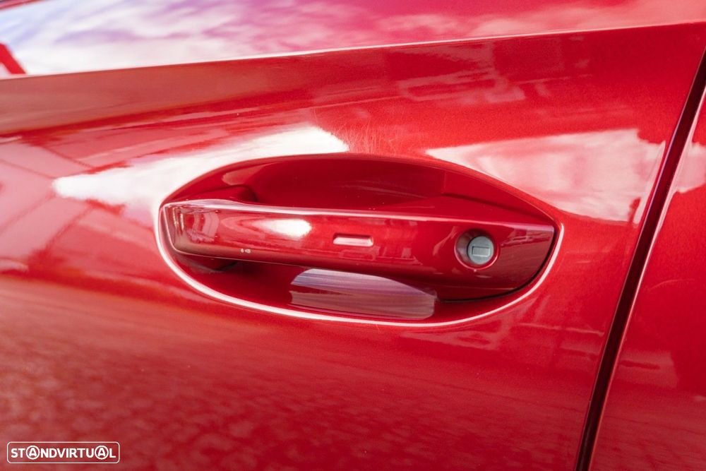 SEAT Leon 2.0 TDI FR DSG S/S - 29