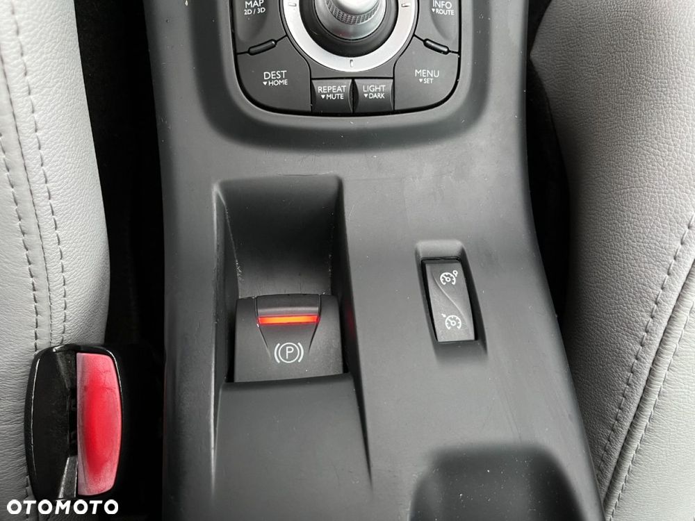 Renault Megane dCi 160 FAP GT - 19