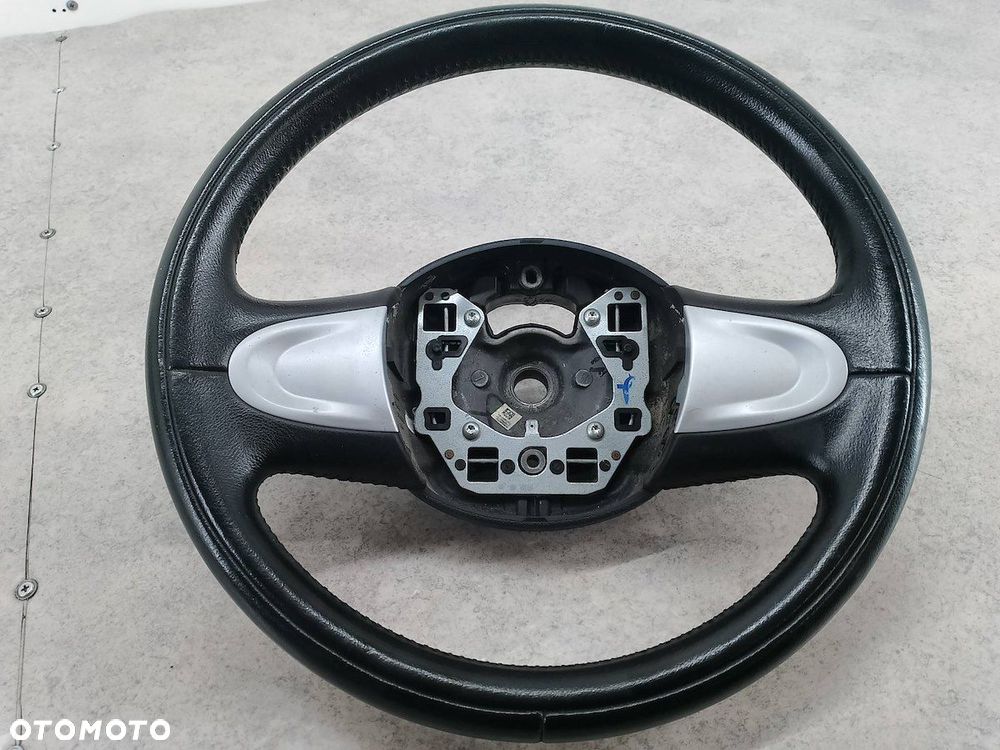 KIEROWNICA MINI R56 2752964 - 1