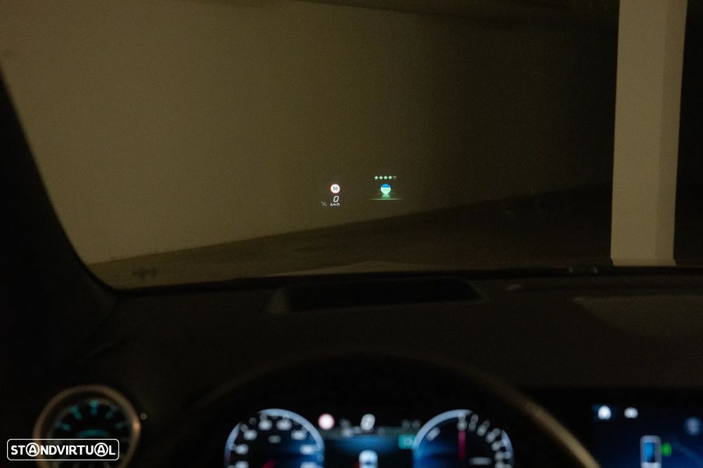 Mercedes-Benz GLA 250 e AMG Line - 58