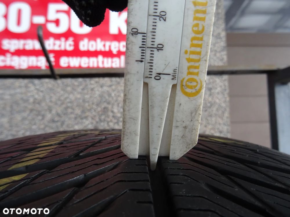 225/55/R18 102V Michelin Pilot Alpin 5 - 5