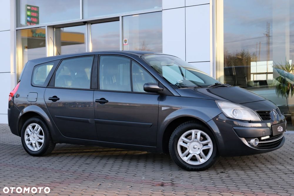 Renault Scenic 2.0 16V Privilege - 4