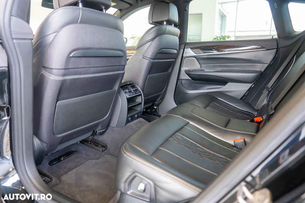 BMW Seria 6 - 21