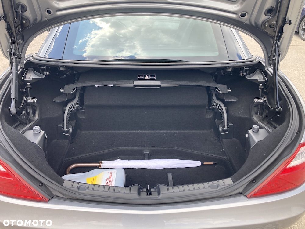 Mercedes-Benz SLK - 26