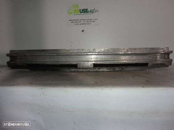 Reforço Para-Choques De Trás Audi A4 (8E2, B6) - 3