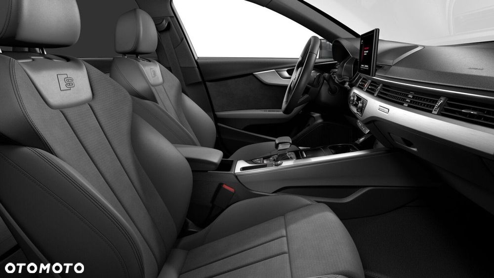 Audi A4 Limousine 45 TFSI mHEV Quattro S Line S tronic - 7