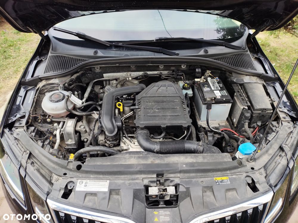 Skoda Octavia 1.0 TSI Active - 15