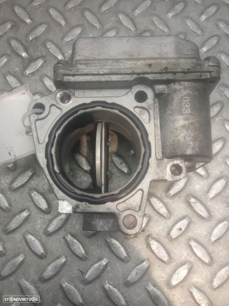 CAIXA BORBOLETAS SEAT LEON 2005 -A2C53099815 - 1