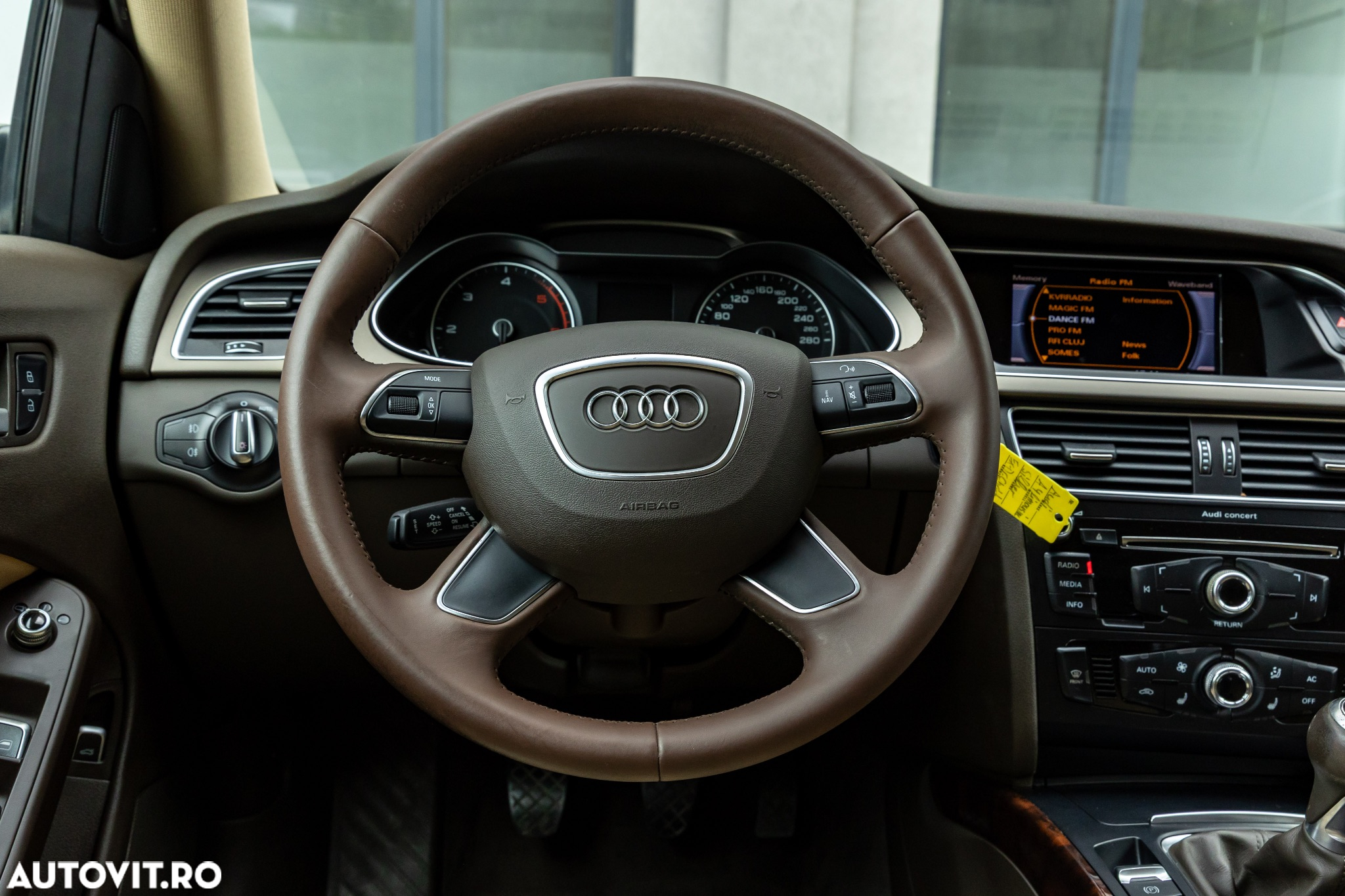 Audi A4 - 22