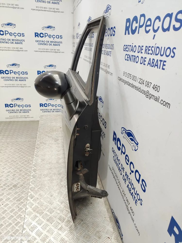 Porta Frente Frontal Direito Original Mini Cooper Countryman R60 - 6