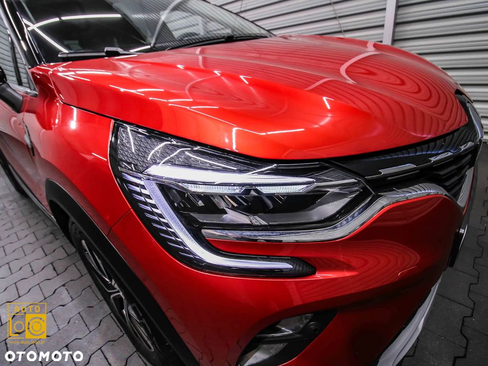 Renault Captur - 37