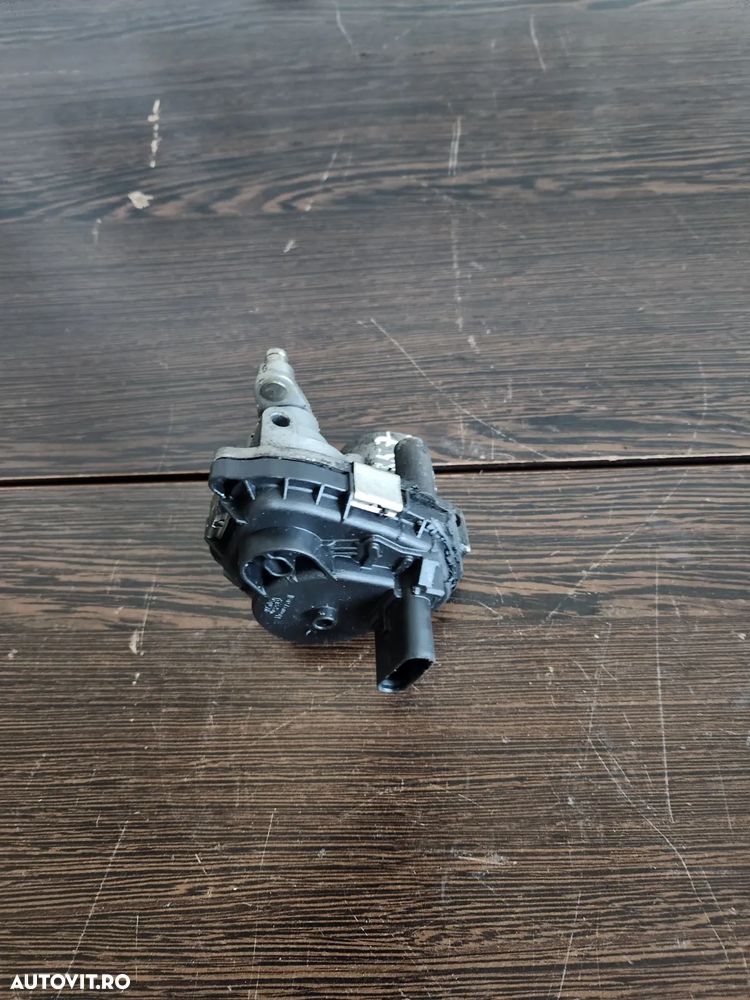 Actuator Electronic Turbina Mare Bi-Turbo Bmw G20 G21 G30 G31 G11 G12 G13 G14 G15 G16 G01 G02 G05 G06 X3 X4 X5 X6 3.0/4.0 D Euro 6 B57 - 2