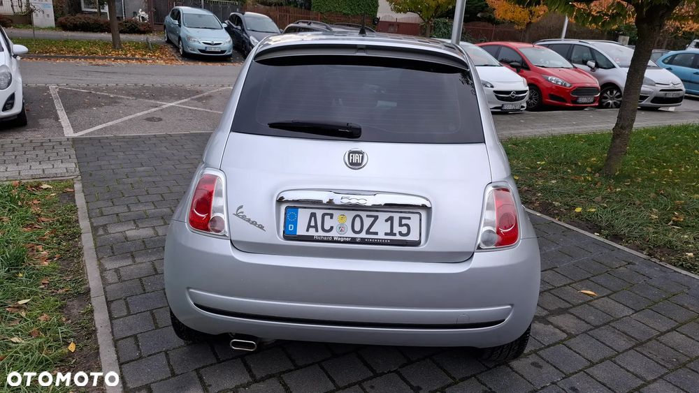 Fiat 500 - 10