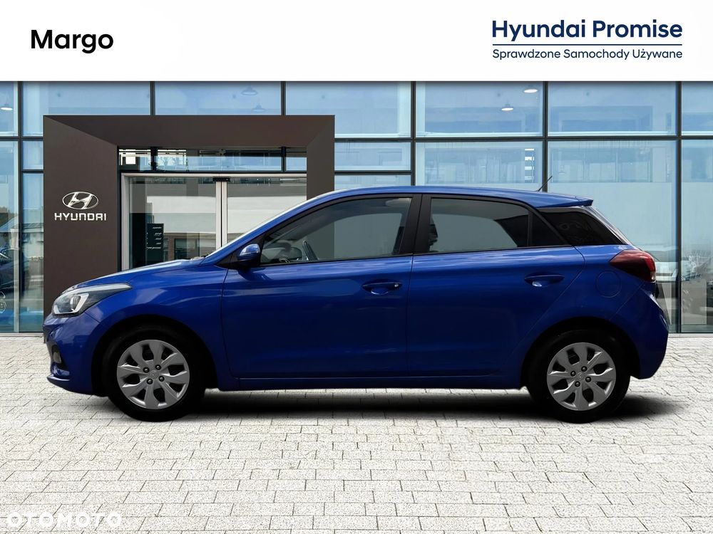 Hyundai i20 1.0 T-GDI Comfort - 13