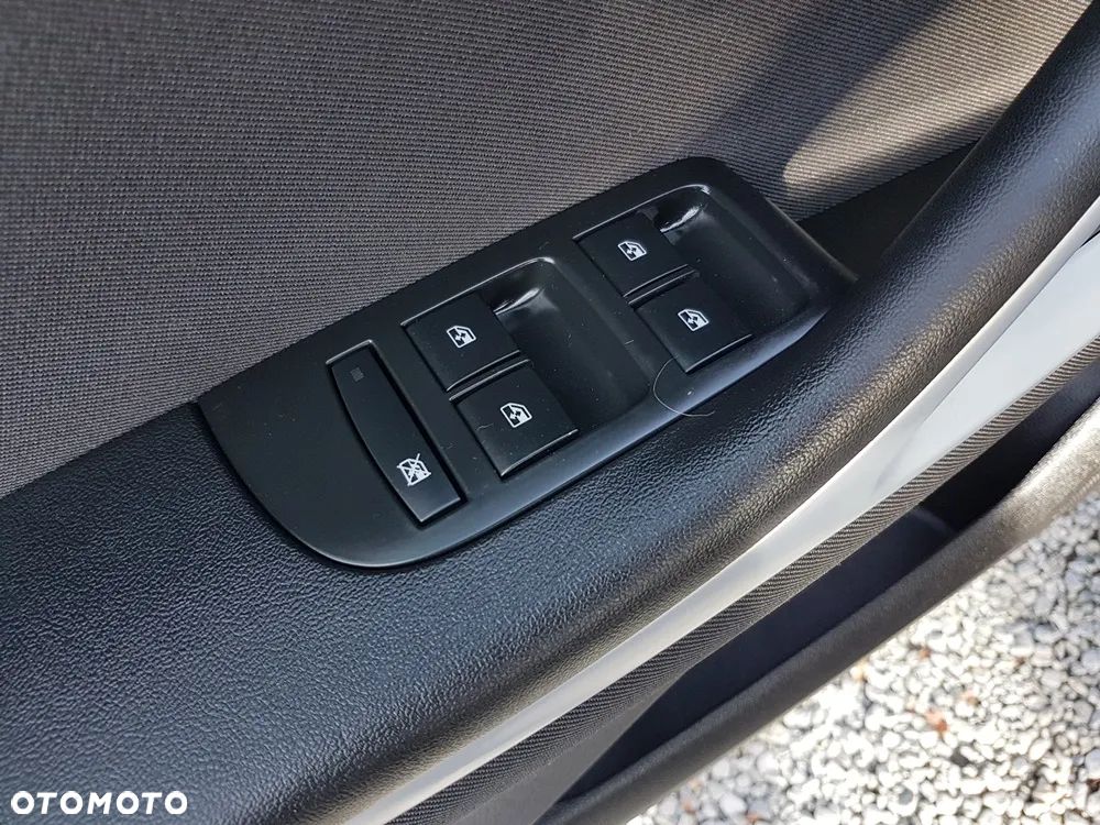 Opel Zafira Tourer 2.0 CDTI ecoFLEX Start/Stop Active - 13