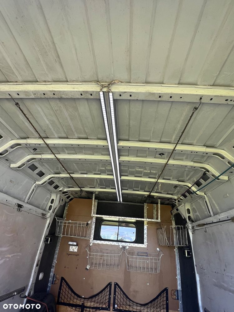 Fiat Ducato 2,3 jtd 120 - 19