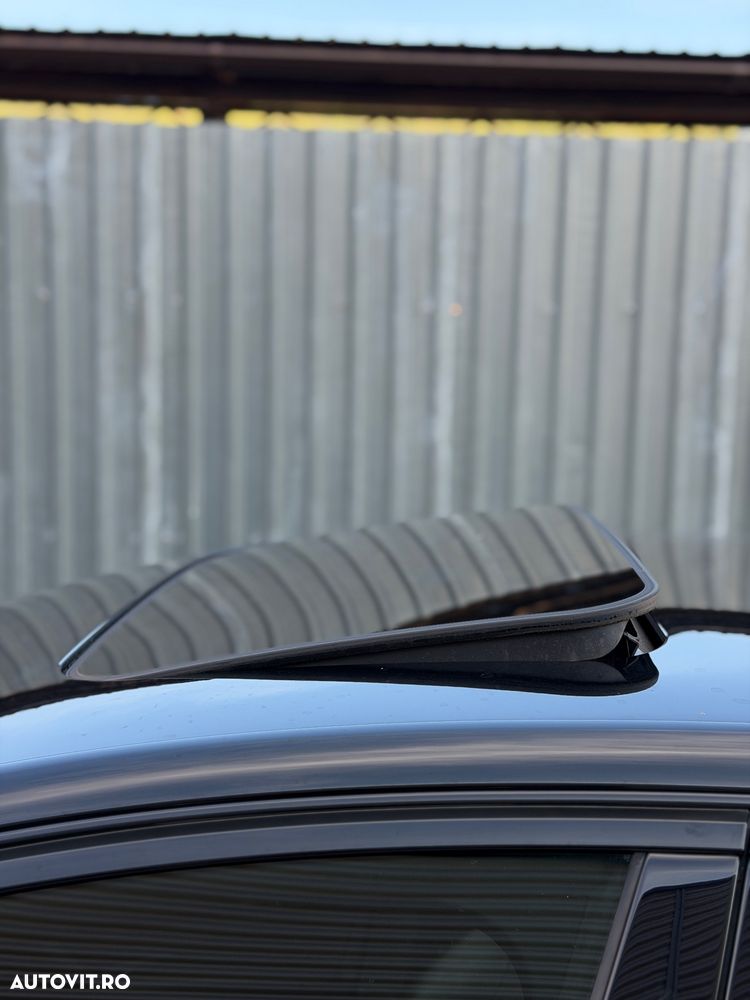 Audi A6 Limuzina 3.0 TDI quattro S tronic - 10