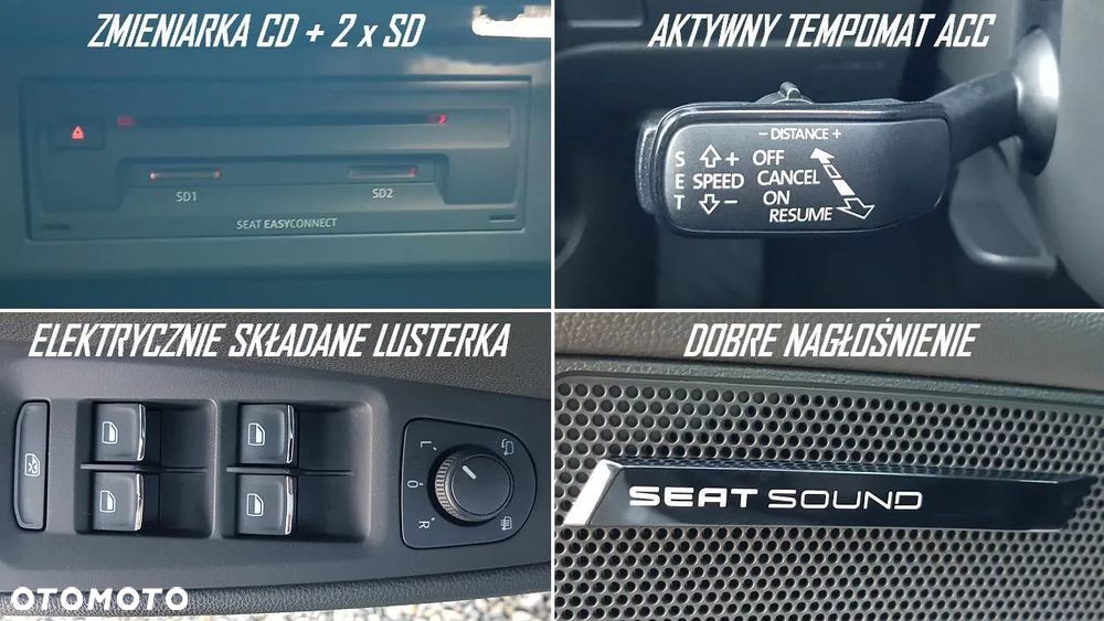 Seat Leon ST 1.6 TDI Start&Stop DSG Style - 38