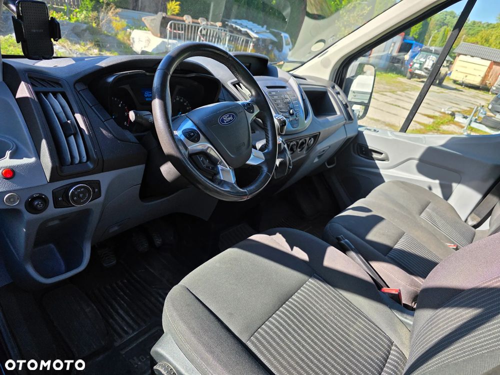 Ford Transit - 5