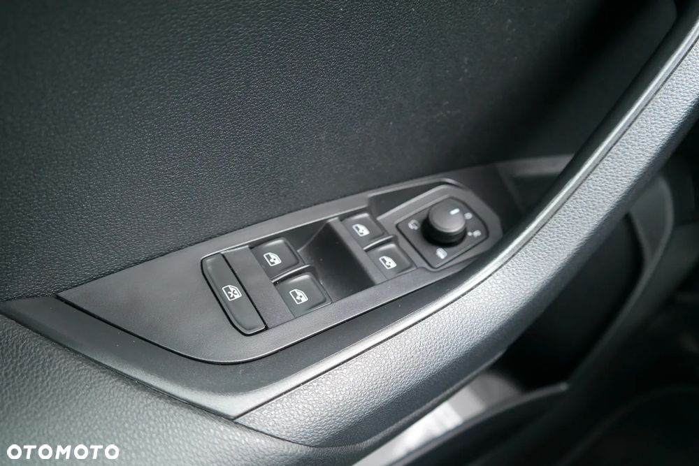 Skoda Karoq 1.5 TSI ACT Sportline DSG - 21