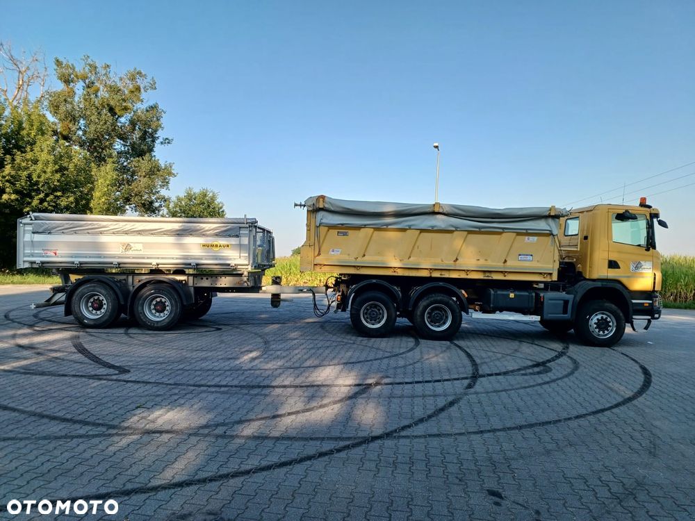 Scania - 4