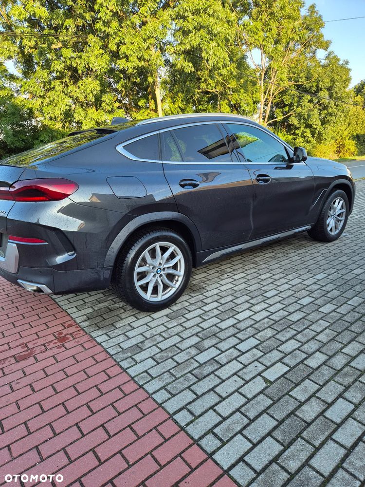 BMW X6 - 3