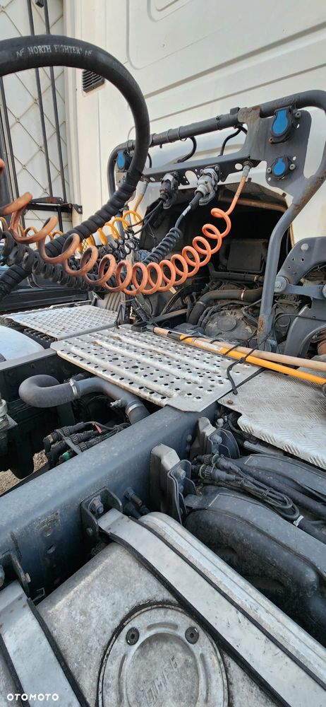 Scania G440 - 11