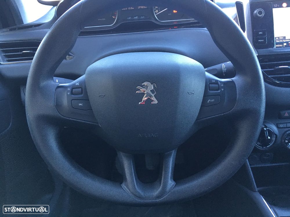 Peugeot 208 - 7