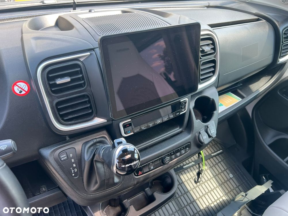 Burstner Eliseo C540 Bahia - 19