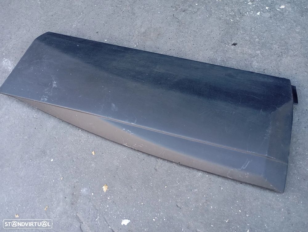 PEUGEOT 3008 II FRISO PORTA TRAS ESQUERDA - Z324 - 2