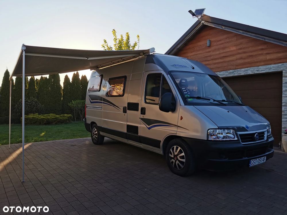 Fiat Ducato - 1