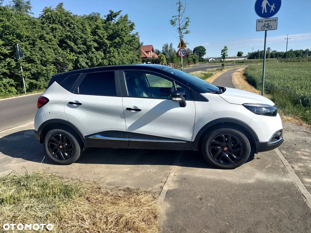 Renault Captur - 7