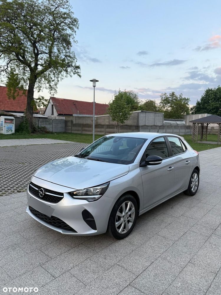 Opel Corsa 1.2 Edition S&S - 8