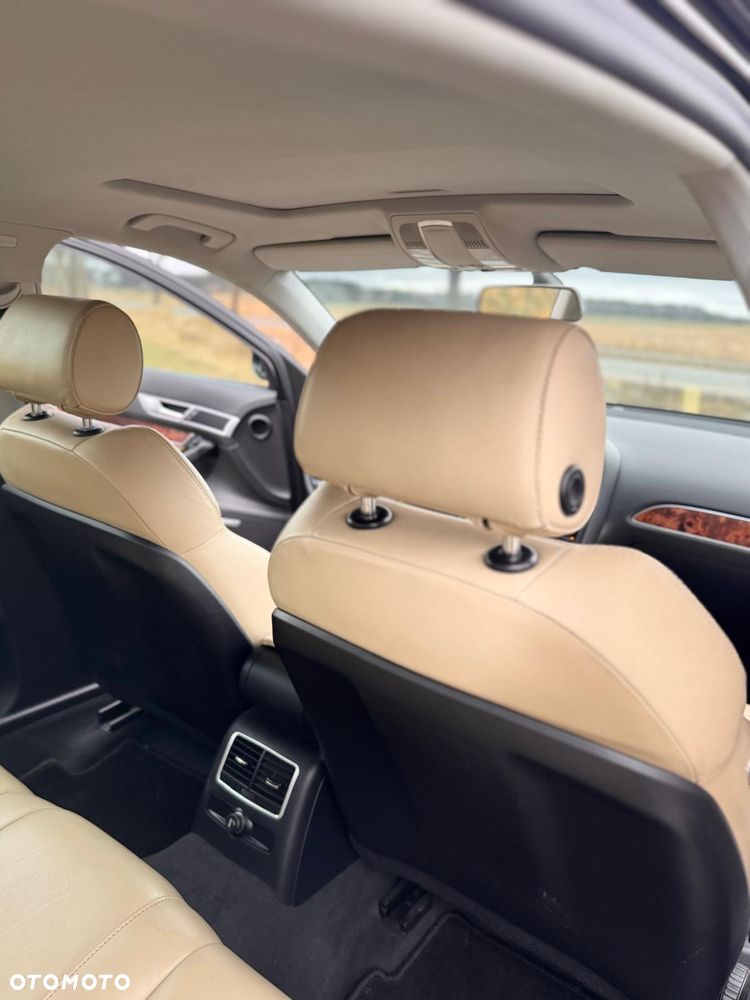 Audi A6 Limousine 3.2 FSI Multitronic - 18