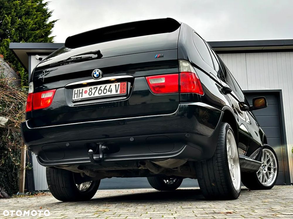 BMW X5 3.0 d Edition Exclusive Sport - 36