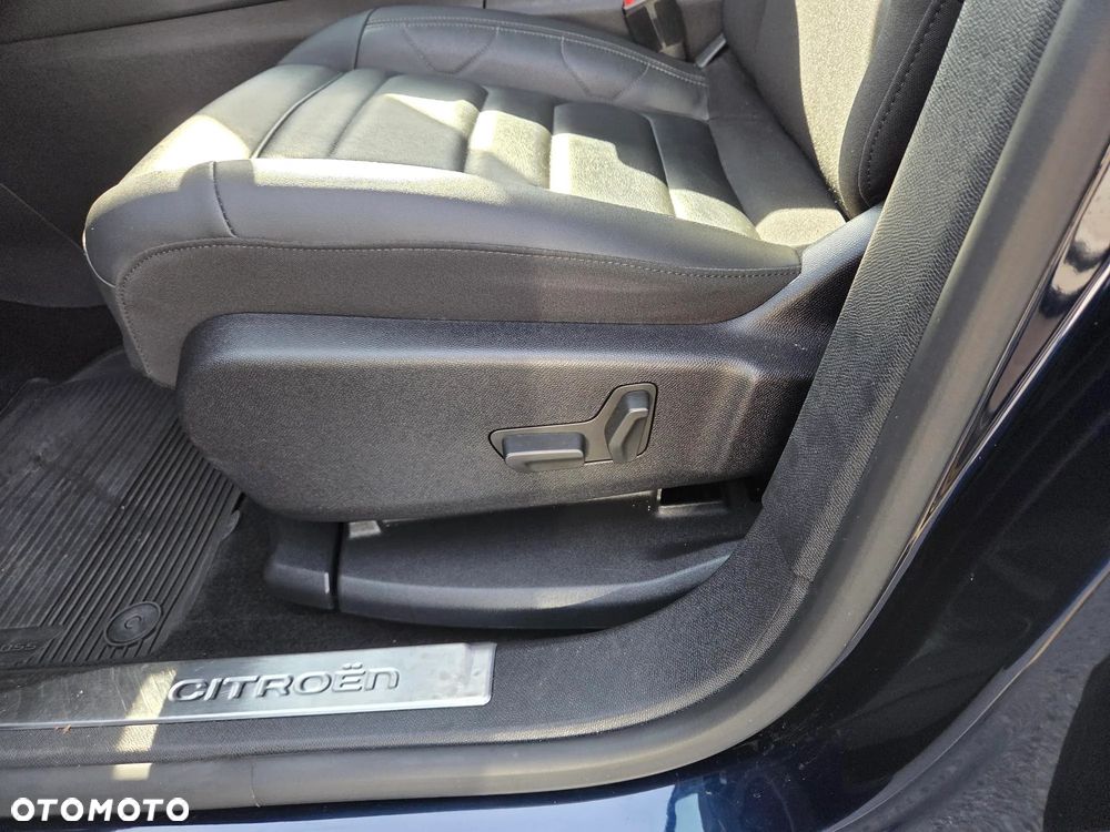Citroën C5 Aircross - 10