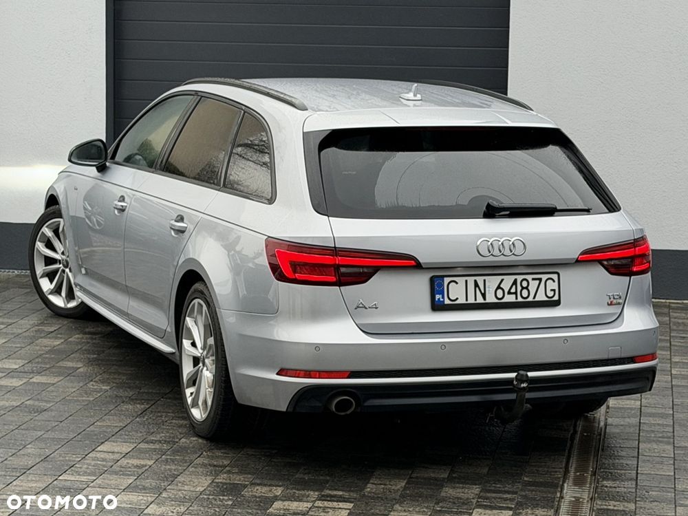 Audi A4 Avant - 25