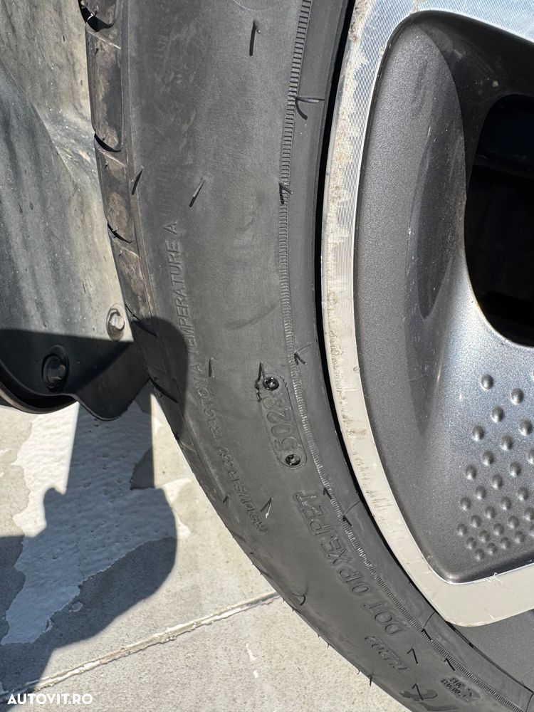 Renault Talisman ENERGY dCi 130 INTENS - 36