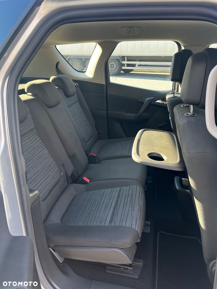 Opel Meriva 1.4 T Cosmo S&S - 12