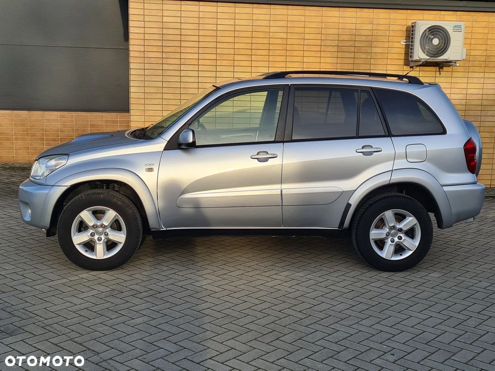 Toyota RAV4 - 15