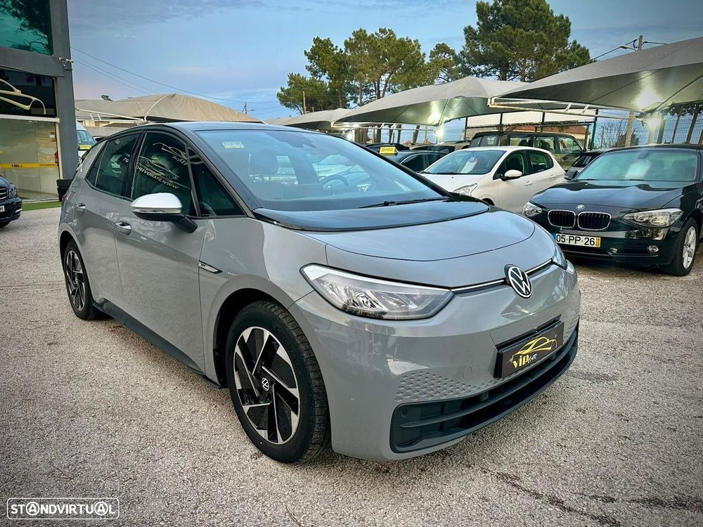 VW ID.3 Pro Performance 1st - 3