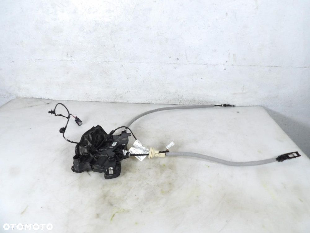 Używany Zamki - 300 PLN - Otomoto.pl