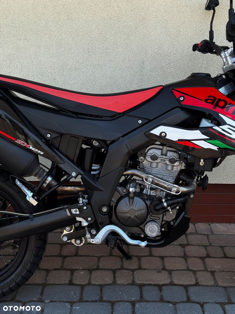 Aprilia Inny - 16
