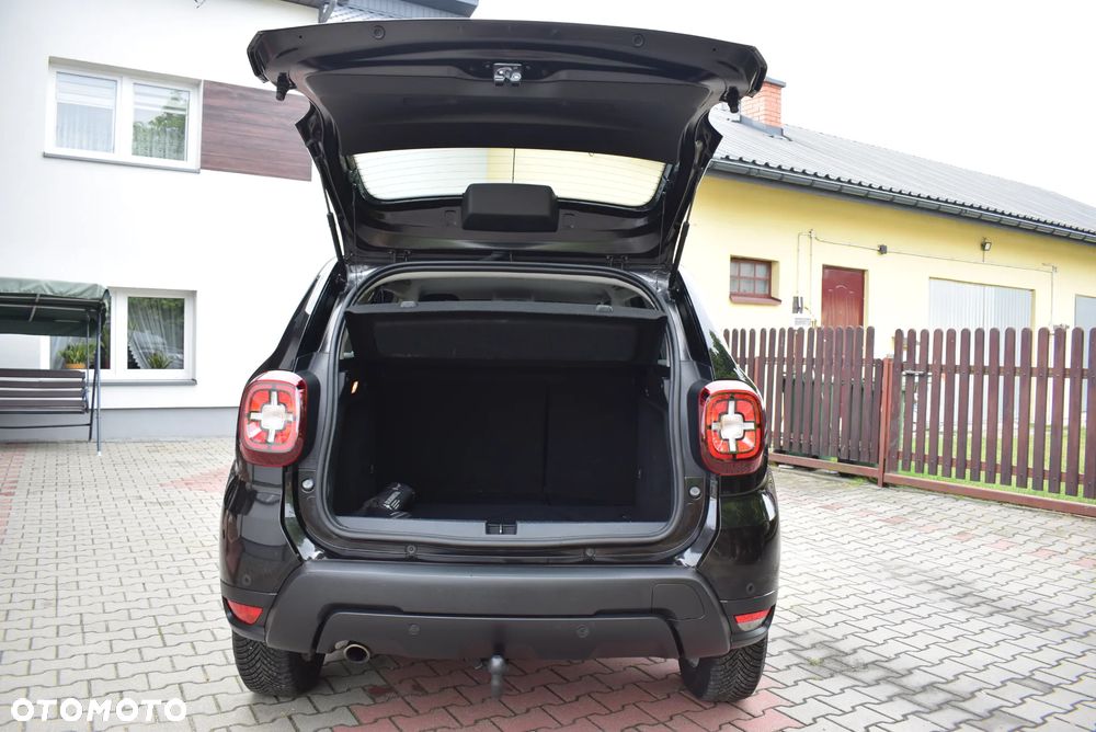 Dacia Duster 1.6 SCe Prestige - 24